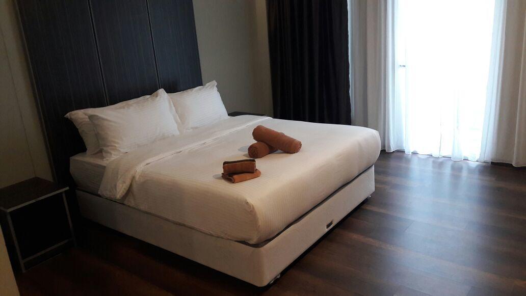 The Chapter Suites & Hotel Langkawi Exteriör bild